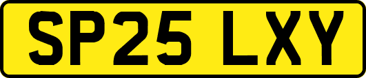 SP25LXY
