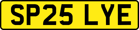 SP25LYE