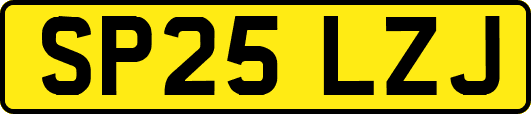 SP25LZJ