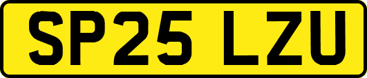 SP25LZU