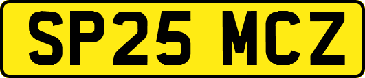 SP25MCZ