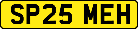 SP25MEH