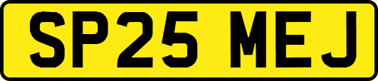 SP25MEJ