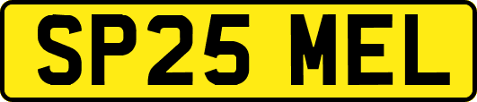 SP25MEL