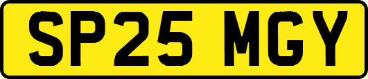 SP25MGY