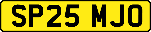SP25MJO