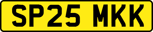 SP25MKK