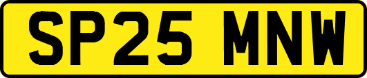 SP25MNW