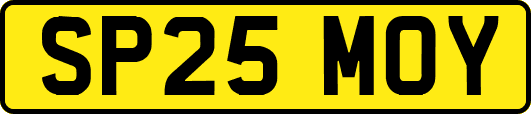 SP25MOY