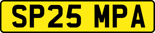 SP25MPA