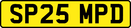 SP25MPD