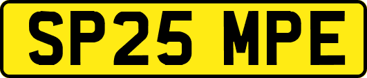 SP25MPE