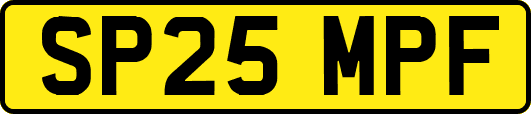 SP25MPF