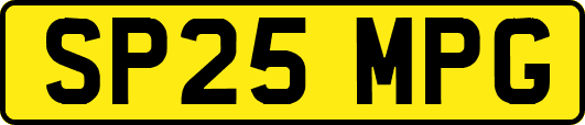SP25MPG