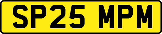 SP25MPM