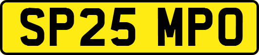 SP25MPO