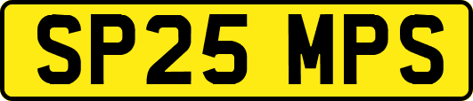 SP25MPS