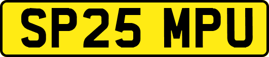SP25MPU