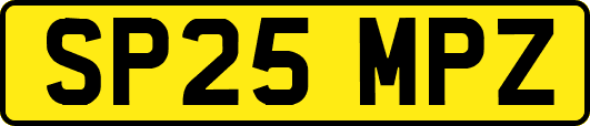 SP25MPZ