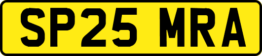 SP25MRA