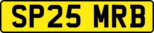 SP25MRB