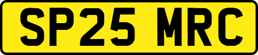 SP25MRC
