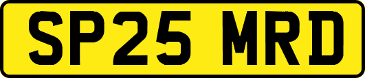 SP25MRD