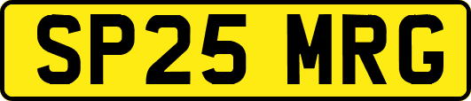 SP25MRG