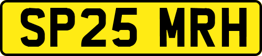 SP25MRH