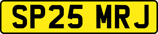 SP25MRJ