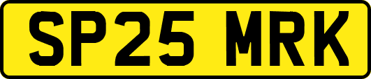 SP25MRK