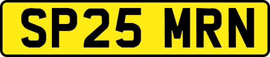 SP25MRN