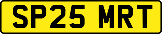 SP25MRT