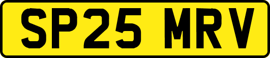 SP25MRV