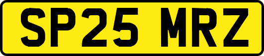 SP25MRZ