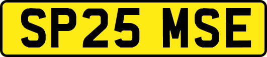 SP25MSE