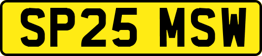SP25MSW