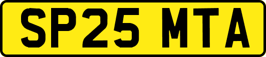 SP25MTA