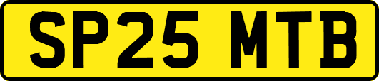 SP25MTB