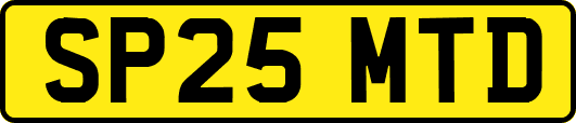 SP25MTD