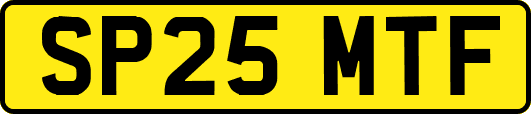 SP25MTF