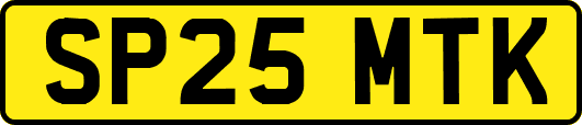SP25MTK