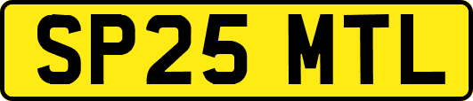 SP25MTL