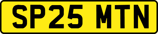 SP25MTN
