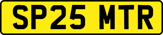 SP25MTR