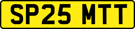 SP25MTT