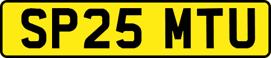 SP25MTU