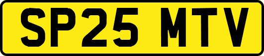 SP25MTV