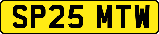 SP25MTW