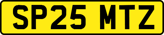 SP25MTZ